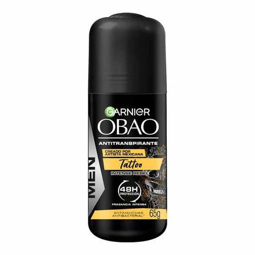 DESO. OBAO TOTTO INTENSE 65 GR.