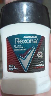 DESO. REXONA BARRA INVISIBLE 12/45 GR.