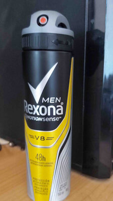 DESO. REXONA V8 MOTION 150 ML.