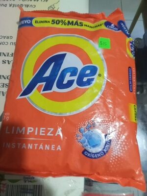 DET. ACE 36/250 GR.