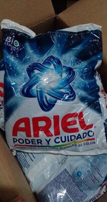 DET. ARIEL 10/850 GR.