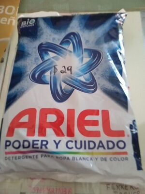 DET. ARIEL 18/500 GR.