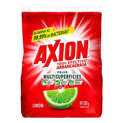 DET. AXION 18/720 GR.