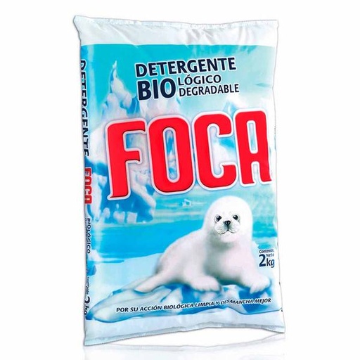 DET. FOCA 10/2 KG.