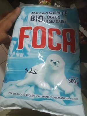 DET. FOCA 20/500 GR.