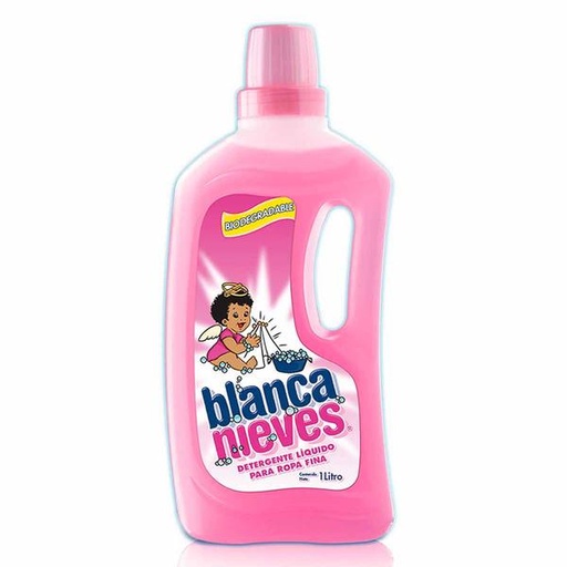 DET. LIQ. BLANCA NIEVES 12/1 LT.