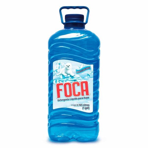 DET. LIQ. FOCA 4/3.7 LT.