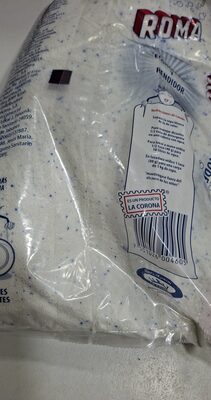 DET. ROMA 10/1 KG.
