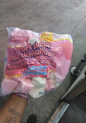 DUL. BOMBON CORAZON GIGANTE 5/30 PZAS.