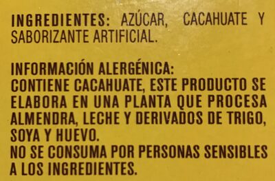 DUL. MAZAPAN DE LA ROSA GRANDE 20/30/28 GR.