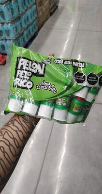DUL. PELON PELO RICO 12/30 GR.