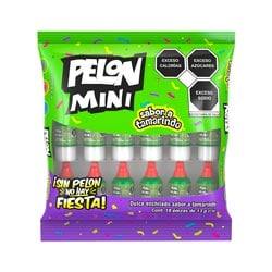 DUL. PELON PELO RICO MINI 18 PZAS.