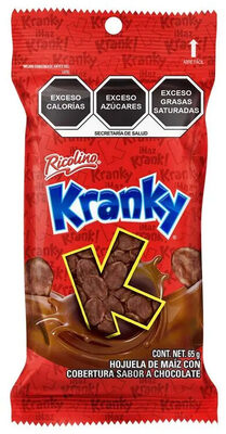 DUL. RICOLINO KRANKY 45 GR.