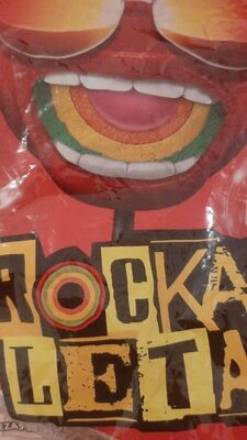 DUL. SONRICS ROCKALETA 10/18/24 GR.