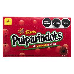 DUL. TAMALITOS TAMARINDO 20/300 GR.