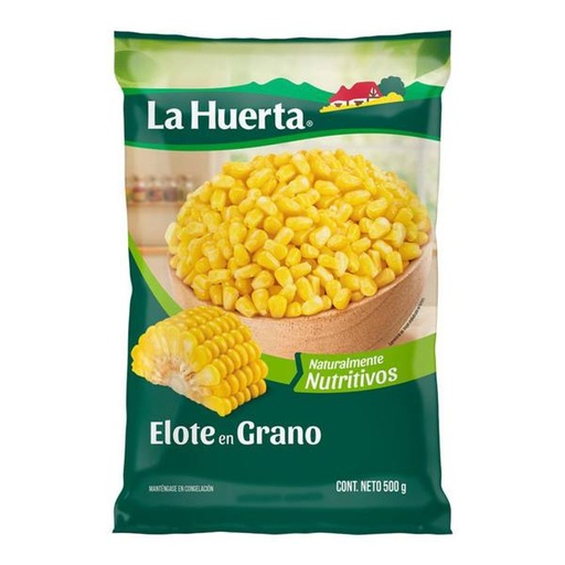 GRANO DE ELOTE C.J. 24/220 GR.