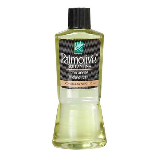 FARM. BRILLANTINA LIQ. PALMOLIVE 115 ML.
