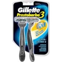 FARM. NAVAJA PARA RASURAR GILLETTE 1PZA