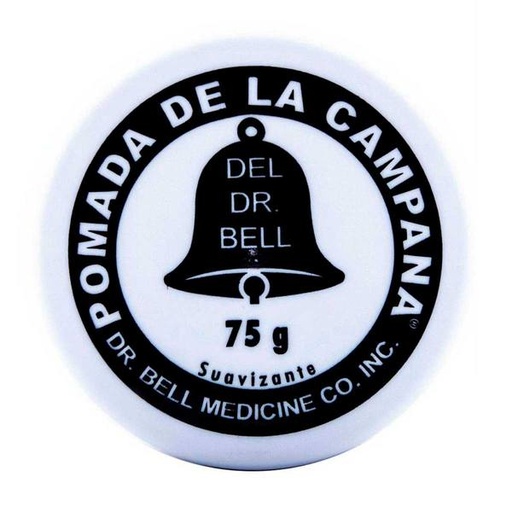 FARM. UNG. POMADA DE LA CAMPANA 75 GR.