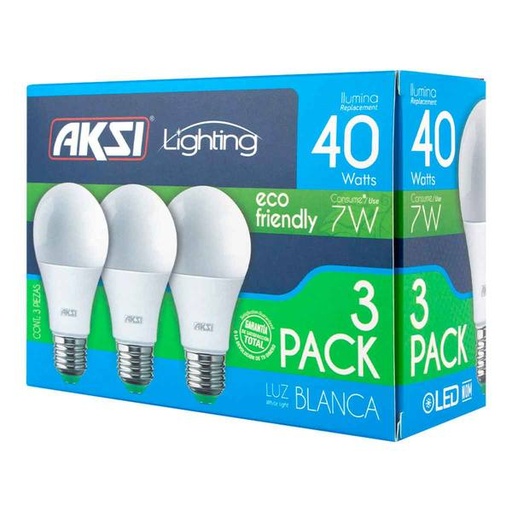 FOCO LED ETCO 12/19 WATT.