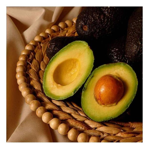 FYV. AGUACATE KG.