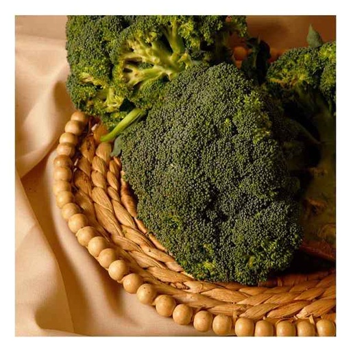 FYV. BROCOLI KG.