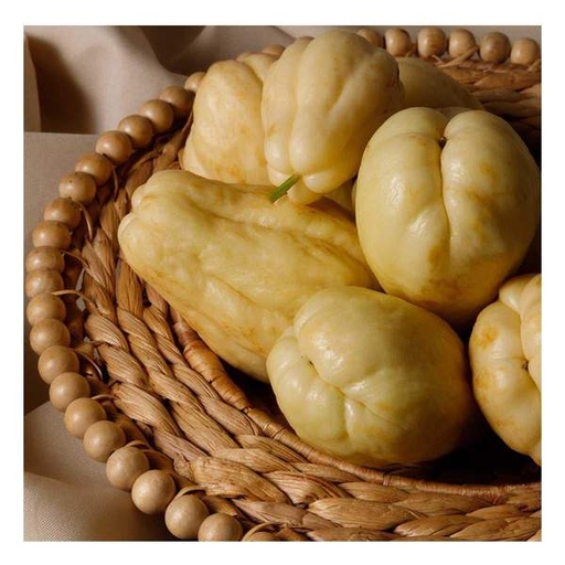 FYV. CHAYOTE KG.