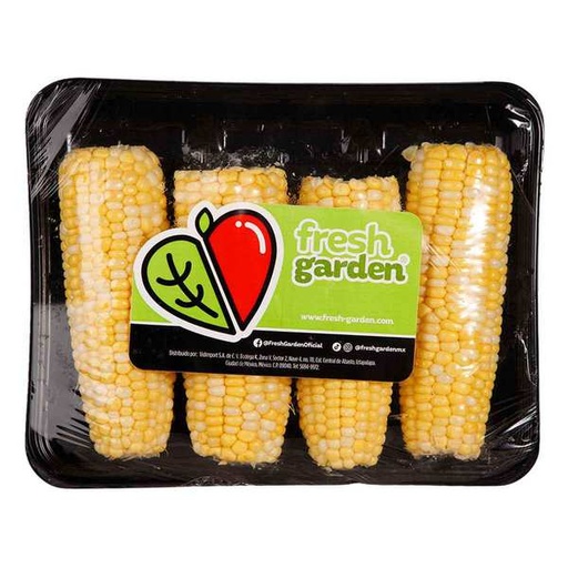FYV. ELOTE AMARILLO PZA.