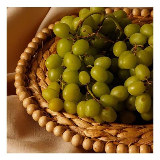 FYV. UVA VERDE KG.