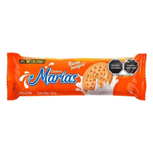 GALL. MODERNA MARIAS 20/170 GR.