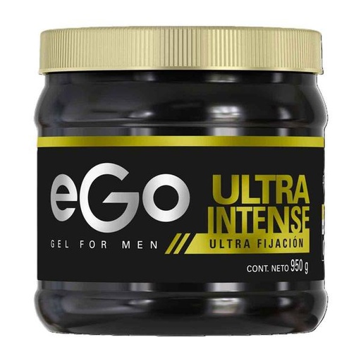 GEL EGO MAGNETIC 200 ML.