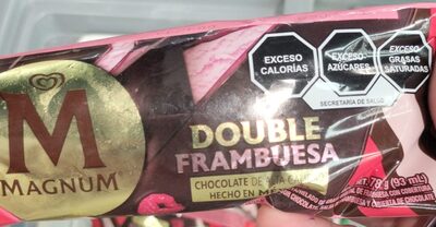 HEL. HOLANDA MAGNUM DOUBLE FRAMBUESA 93 ML.