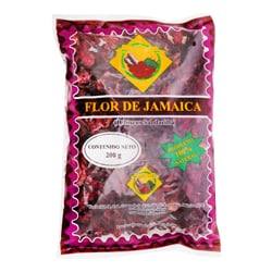 HJ. JAMAICA ROJA CLARA GRANEL KG.