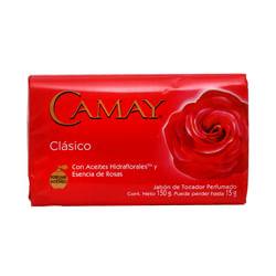 JABON CAMAY CLASICO 72/150 GR.