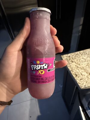 JUGO FRUTSI UVA 250 ML.