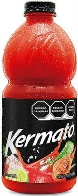 JUGO JUMEX KERMATO 8/1.8 LT.