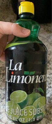 JUGO MEGA LIMON 12/1 LT.
