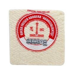 LACT. QUESO ADOBERA CARDENAS KG.