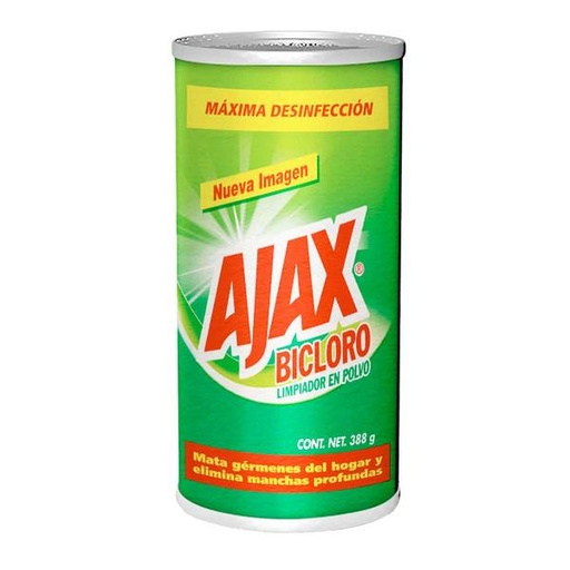 LIMP. AJAX BICLORO 48/388 GR.