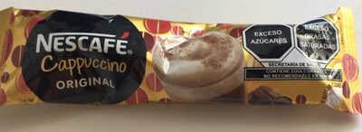 NESCAFE CAPPUCCINO ORIGINAL 20gr