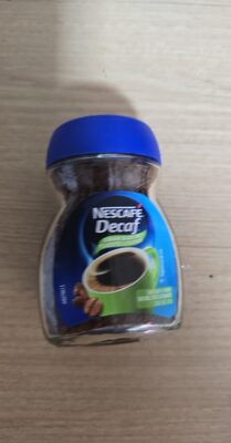 NESCAFE DECAF 12/40 GR.