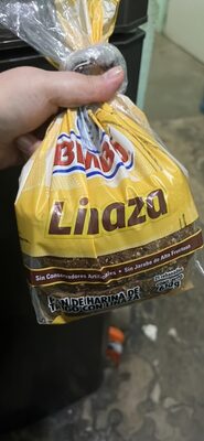 PAN BIMBO MULTIGRANO LINAZA 610 GR.