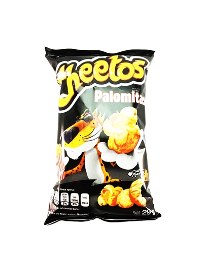 [0000725] CHEETOS PALOMITAS 29GR
