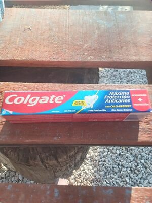 PASTA DENTAL COLGATE M.F.P. 50 ML.