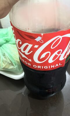 REFR. COCA COLA 8/3 LT.