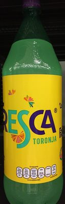 REFR. FRESCA 8/2 LT.