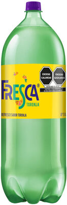 REFR. FRESCA 8/3 LT.