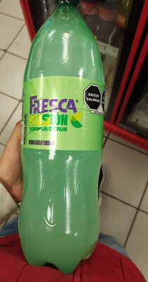 REFR. FRESCA FUSION 8/2 LT.