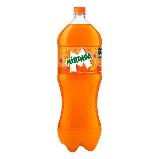 REFR. MIRINDA 8/2.5 LT.