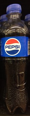 REFR. PEPSI 12/400 ML.